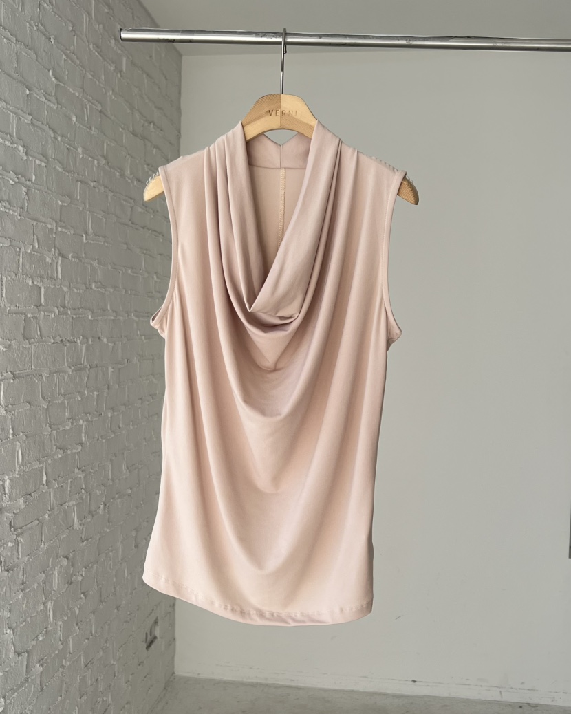 VERNI韓國東大門直郵女裝新款熱賣推薦休閑時尚職業吊帶背心VERNI吊帶/背心