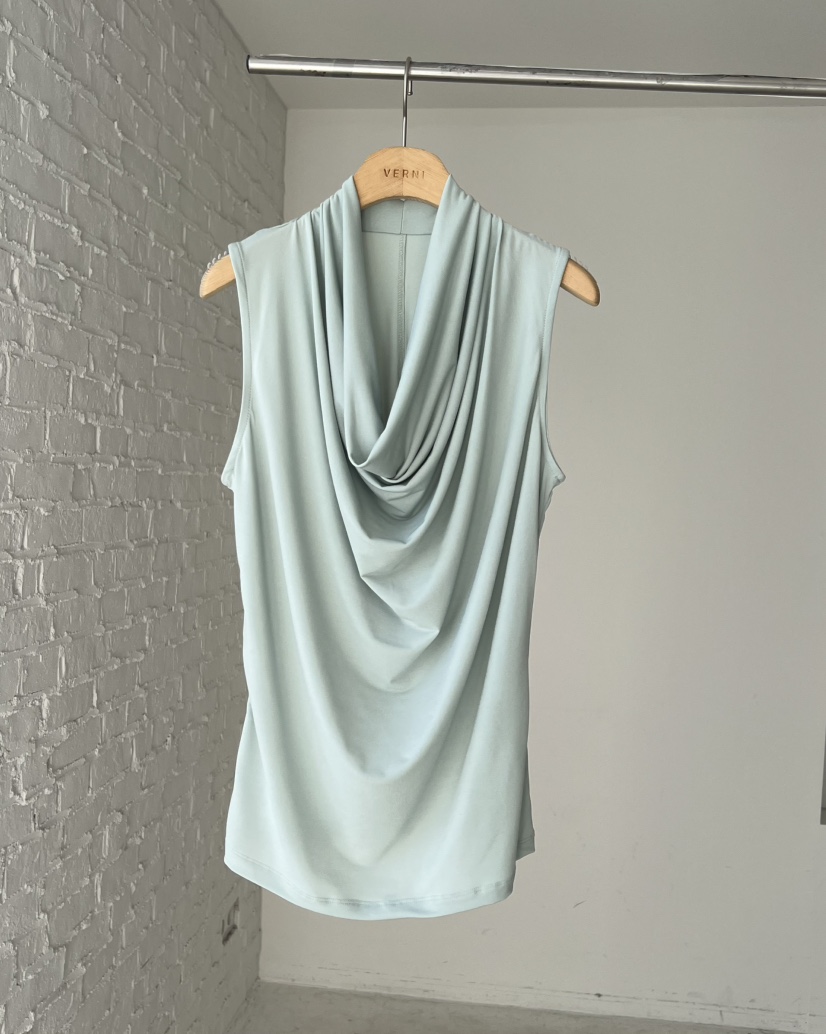 VERNI韓國東大門直郵女裝新款熱賣推薦休閑時尚職業吊帶背心VERNI吊帶/背心