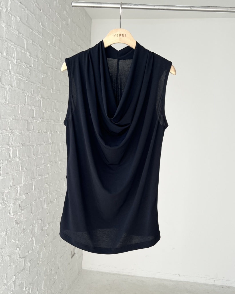 VERNI韓國東大門直郵女裝新款熱賣推薦休閑時尚職業吊帶背心VERNI吊帶/背心
