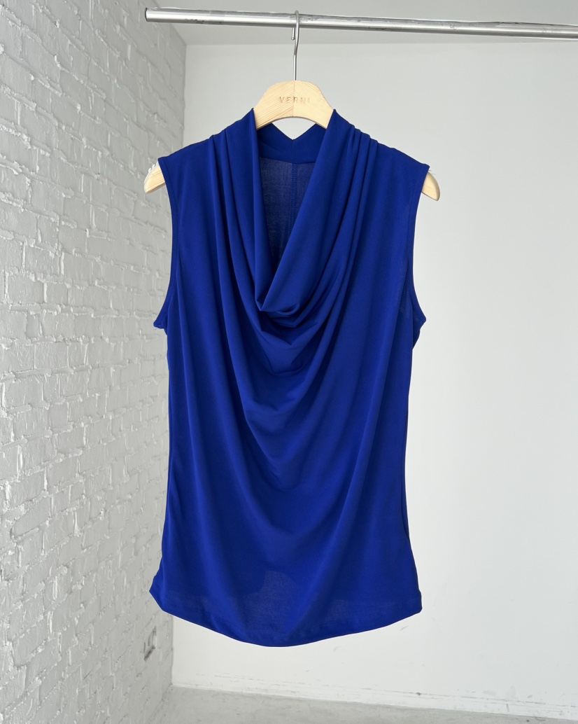 VERNI韓國東大門直郵女裝新款熱賣推薦休閑時尚職業吊帶背心VERNI吊帶/背心