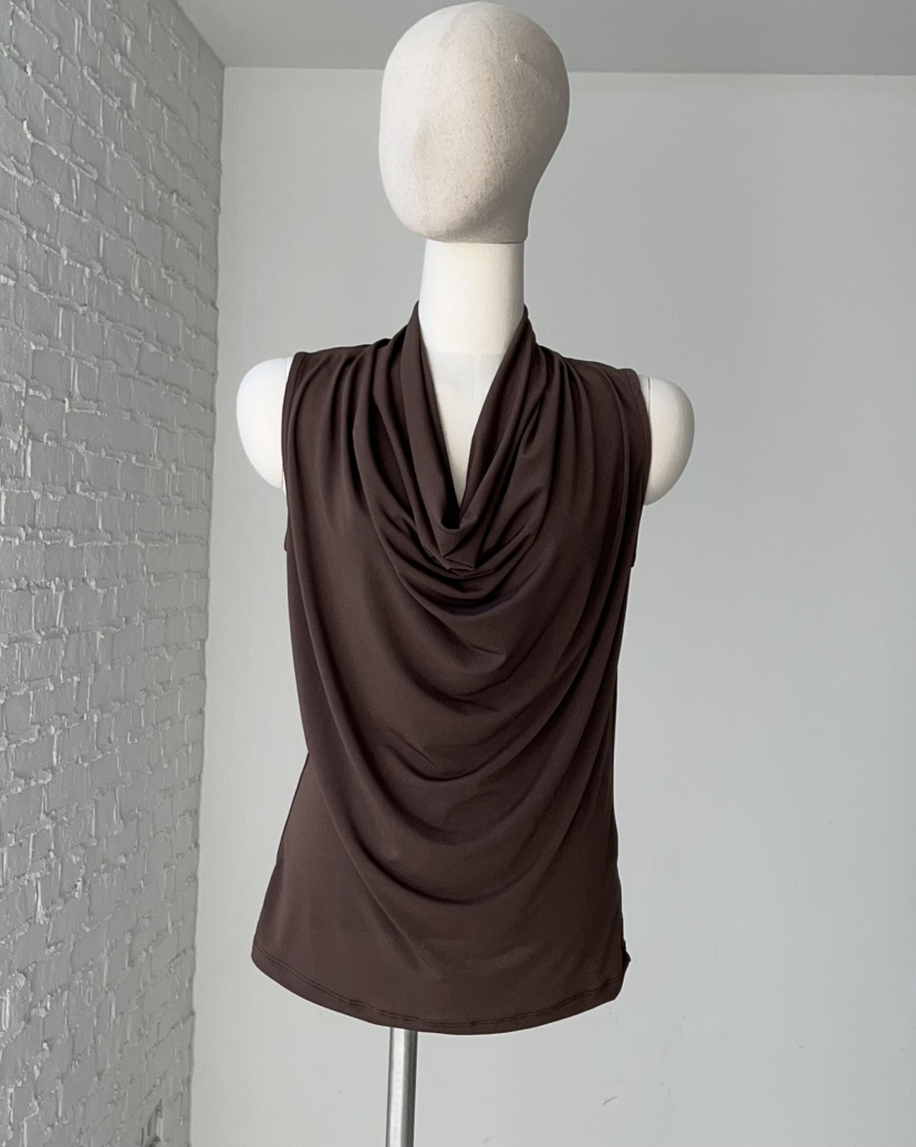 VERNI韓國東大門直郵女裝新款熱賣推薦休閑時尚職業吊帶背心VERNI吊帶/背心圖色5