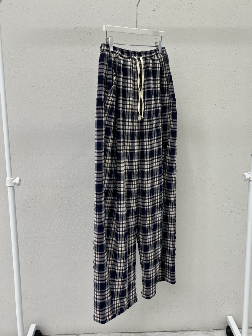 BEAMING SEOUL韓國東大門代購女士新款時尚熱賣人氣休閑褲BEAMING SEOUL休閑褲圖色2