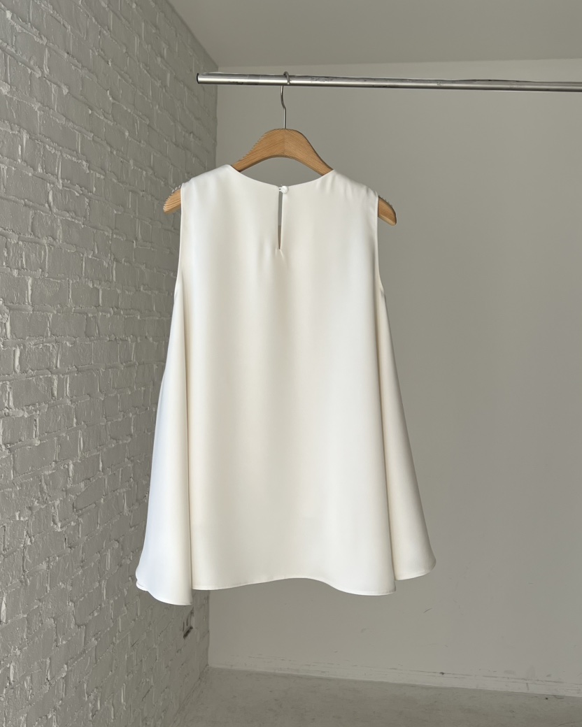 VERNI韓國東大門直郵女士新品推薦人氣職業時尚休閑吊帶背心VERNI吊帶/背心