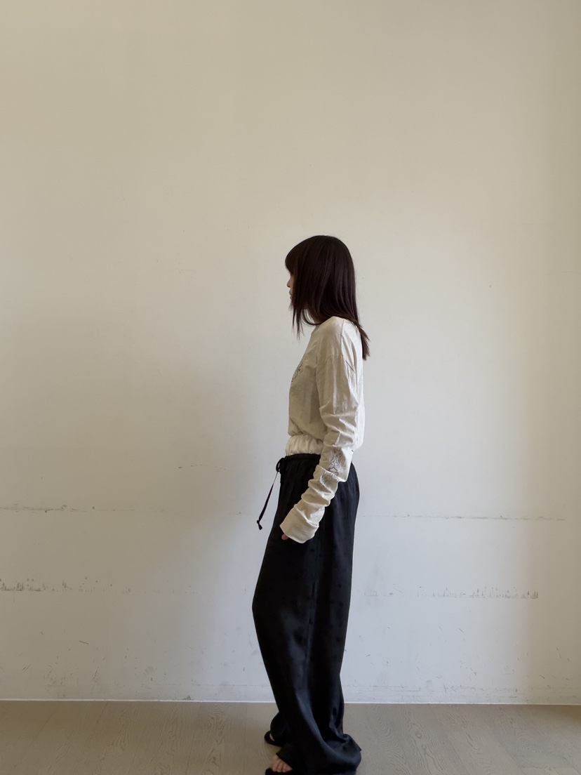 FRANC—L韓國東大門代購女裝新品時尚熱賣推薦休閑休閑褲FRANC休閑褲