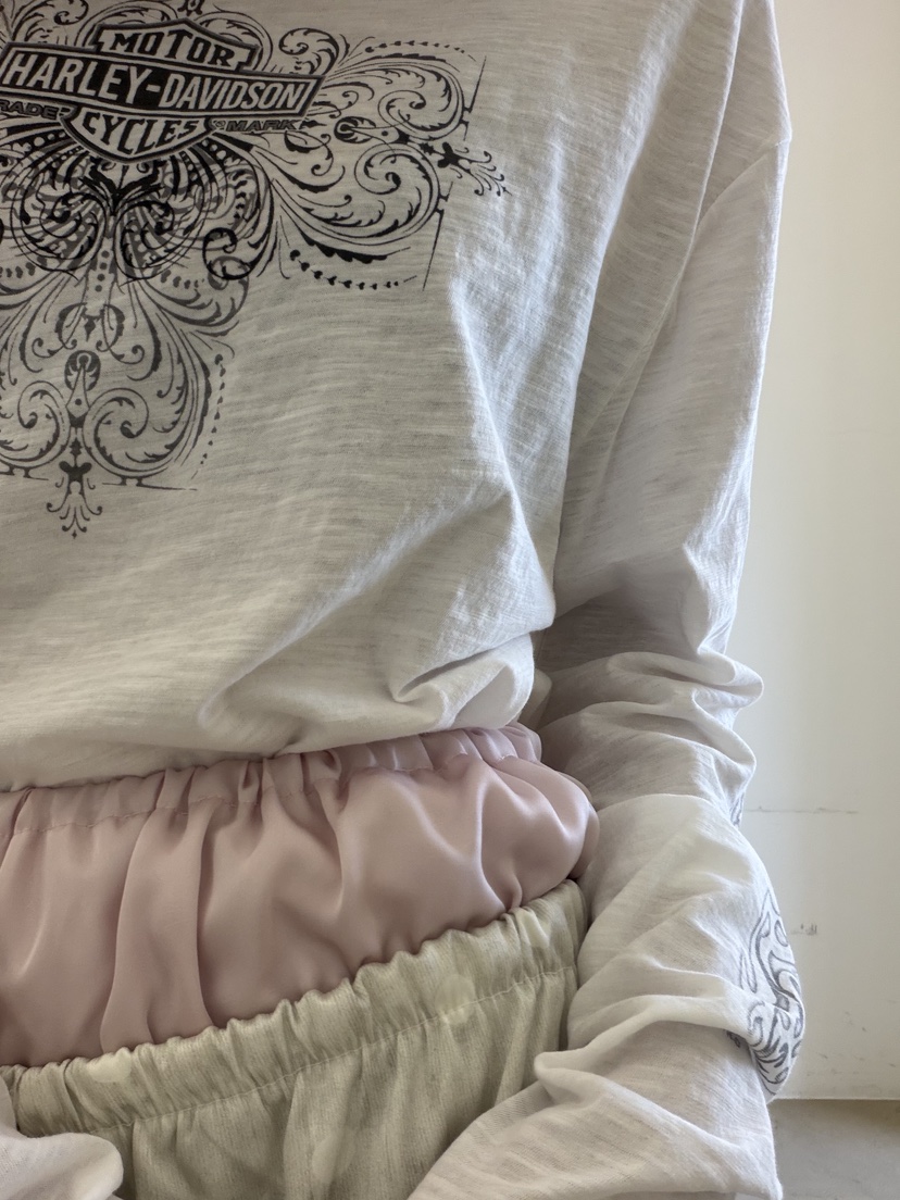 FRANC—L韓國東大門代購女裝新品時尚熱賣推薦休閑休閑褲FRANC休閑褲