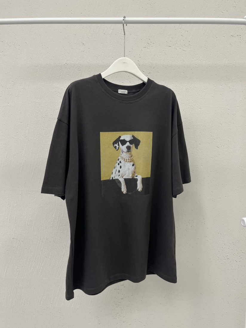 BEAMING SEOUL韓國直郵女裝新品推薦時尚人氣休閑職業T恤BEAMING SEOULT恤圖色1