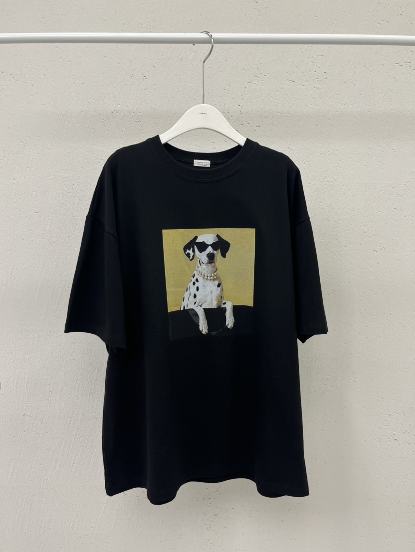 BEAMING SEOUL韓國直郵女裝新品推薦時尚人氣休閑職業T恤BEAMING SEOULT恤圖色2