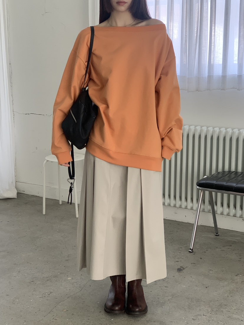 LOGARDEN韓國東大門直郵女裝新款人氣熱賣26春夏半身裙中短裙LO GARDEN半身裙/中短裙