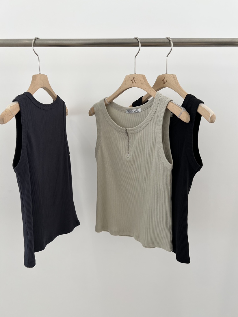 ME MO韓國直郵女裝新品推薦26春夏時尚套裝套裝海軍羅紋ME MO套裝