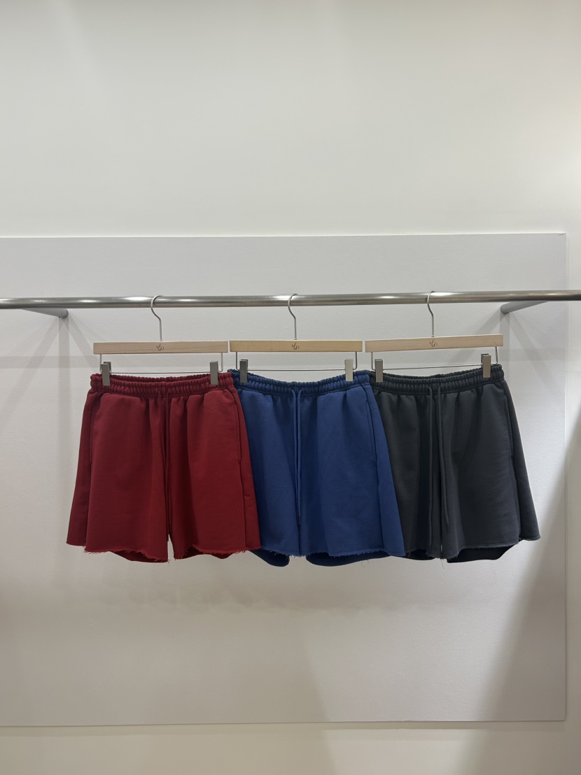 ME MO韓國東大門代購女裝新款時尚休閑26春夏人氣推薦短褲ME MO短褲