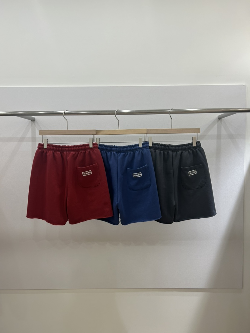 ME MO韓國東大門代購女裝新款時尚休閑26春夏人氣推薦短褲ME MO短褲