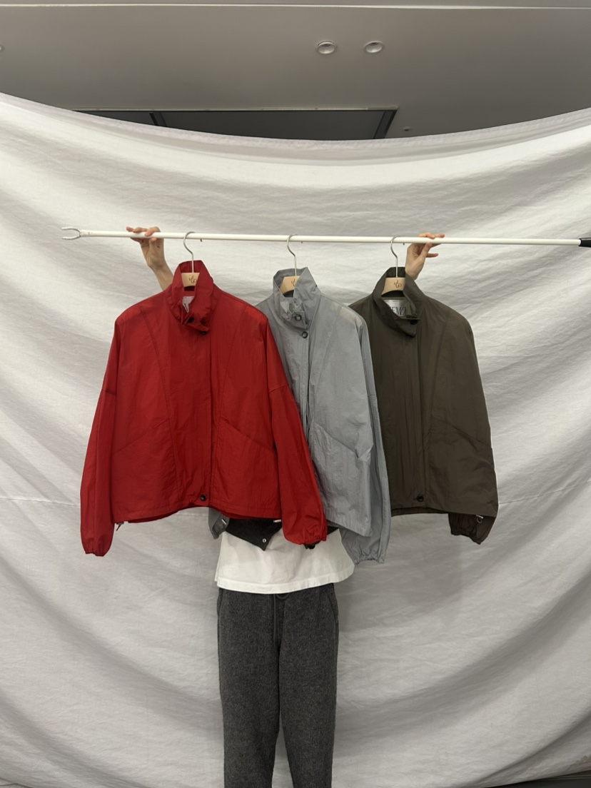 ME MO韓國代購女士新品休閑26春夏推薦人氣時尚熱賣夾克ME MO夾克