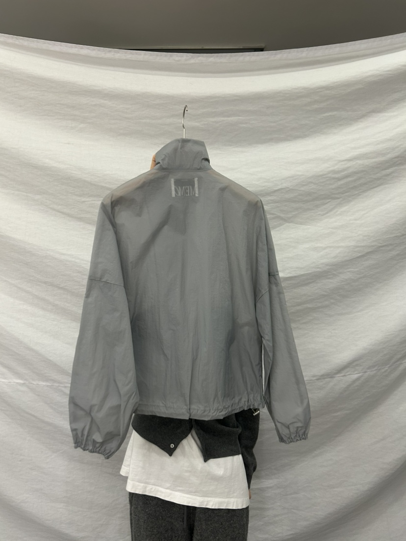 ME MO韓國代購女士新品休閑26春夏推薦人氣時尚熱賣夾克ME MO夾克