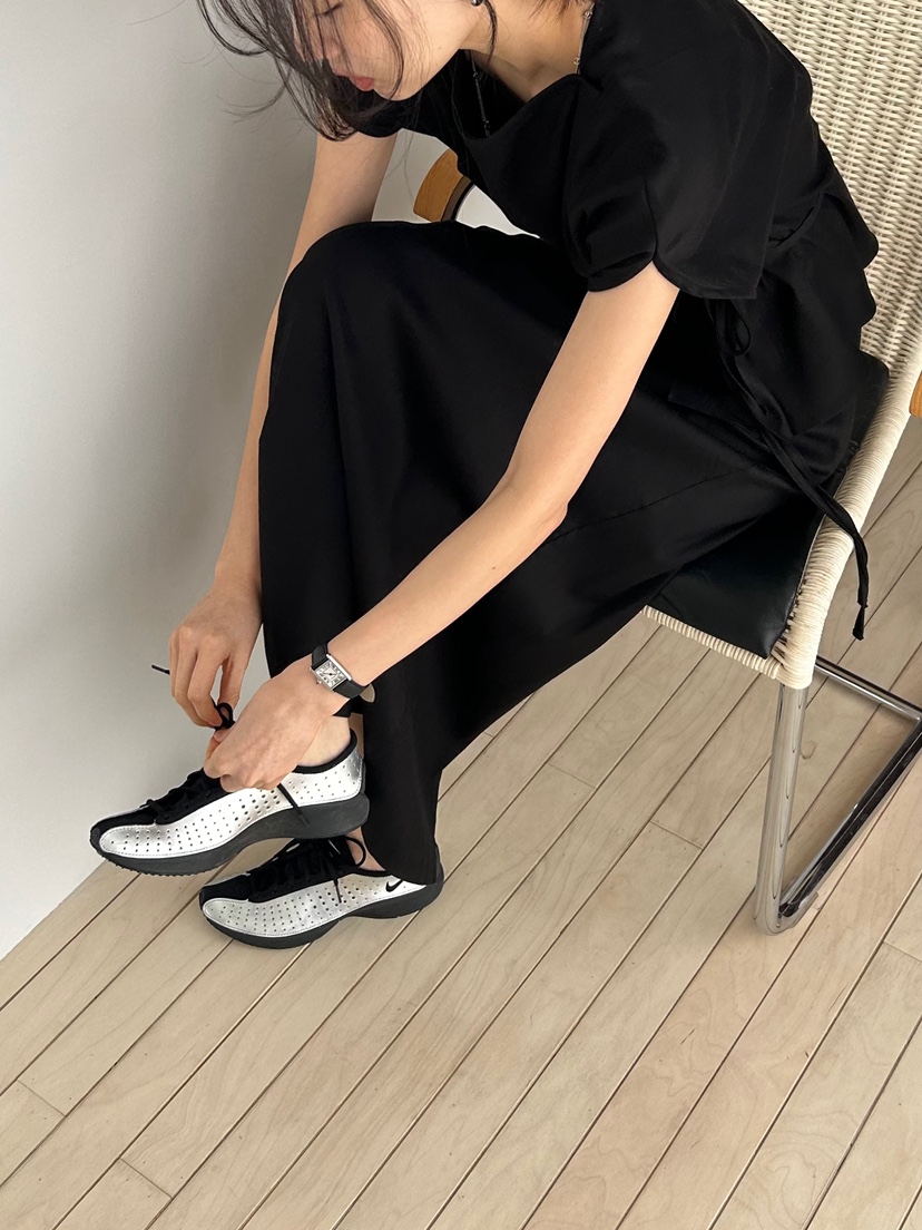 ME MO韓國直郵實拍女裝新款休閑人氣熱賣職業時尚推薦長裙ME MO長裙