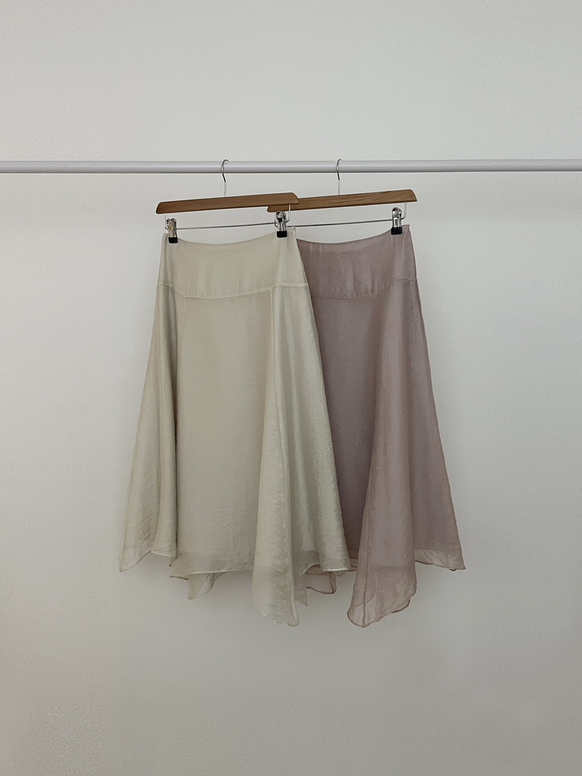 RE:OPENING韓國直郵實拍女裝新款推薦人氣職業熱賣時尚長裙RE:OPENING長裙