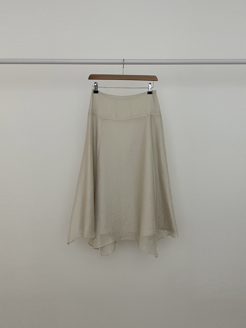 RE:OPENING韓國直郵實拍女裝新款推薦人氣職業熱賣時尚長裙RE:OPENING長裙圖色1