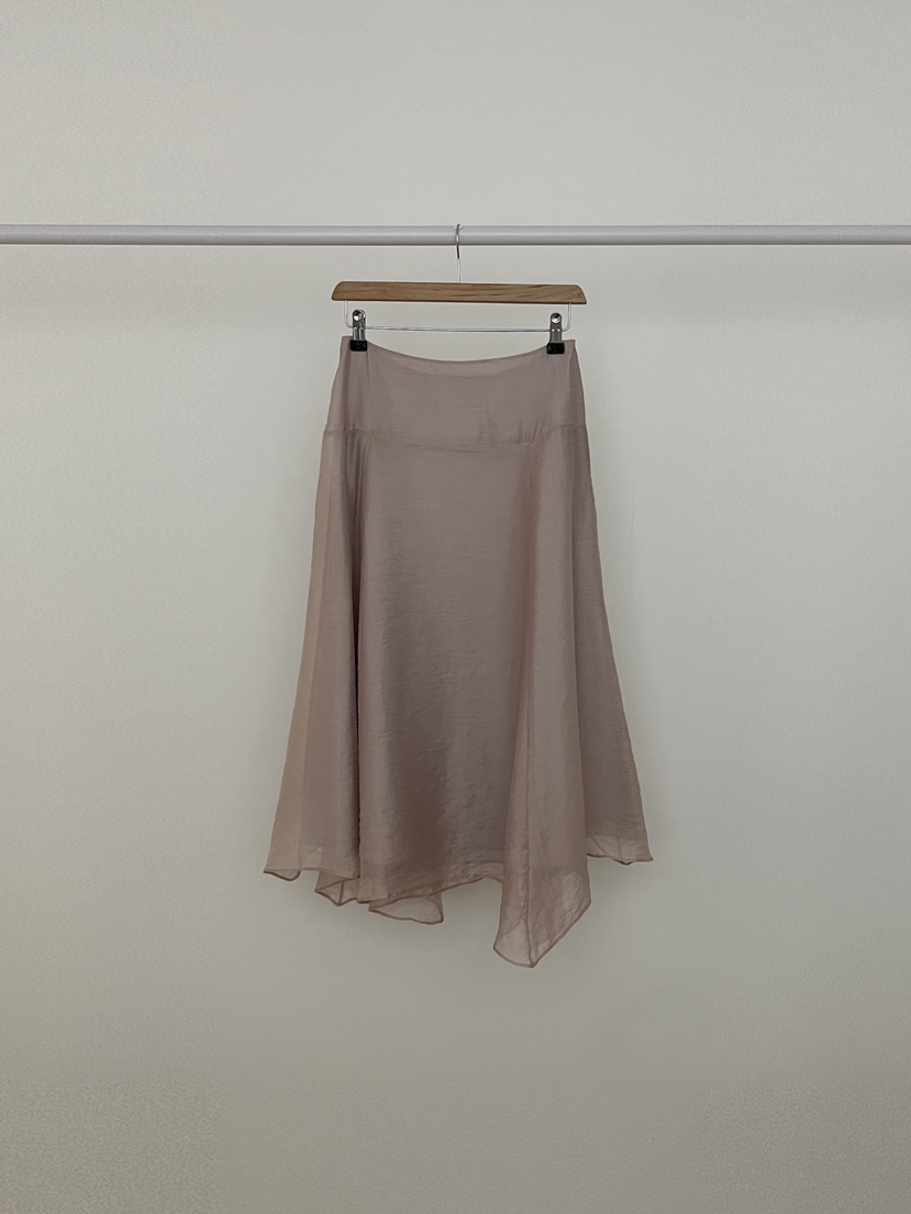 RE:OPENING韓國直郵實拍女裝新款推薦人氣職業熱賣時尚長裙RE:OPENING長裙圖色2