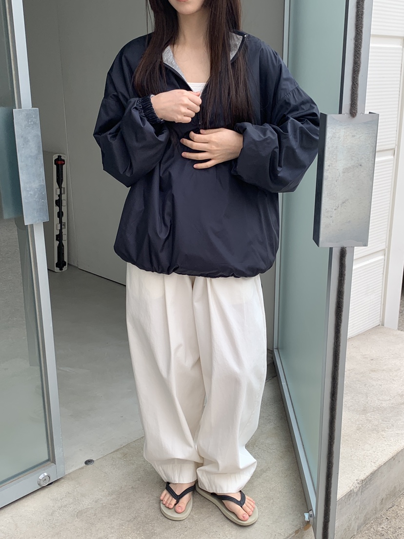 LOGARDEN韓國直郵實拍女裝新款人氣26春夏職業熱賣休閑褲LO GARDEN休閑褲