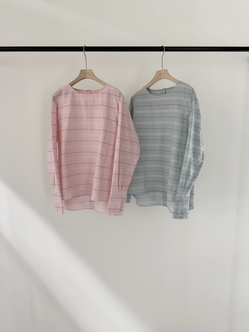 LOGARDEN韓國東大門代購女裝新款時尚熱賣推薦襯衫蕾絲衫LO GARDEN襯衫/蕾絲衫