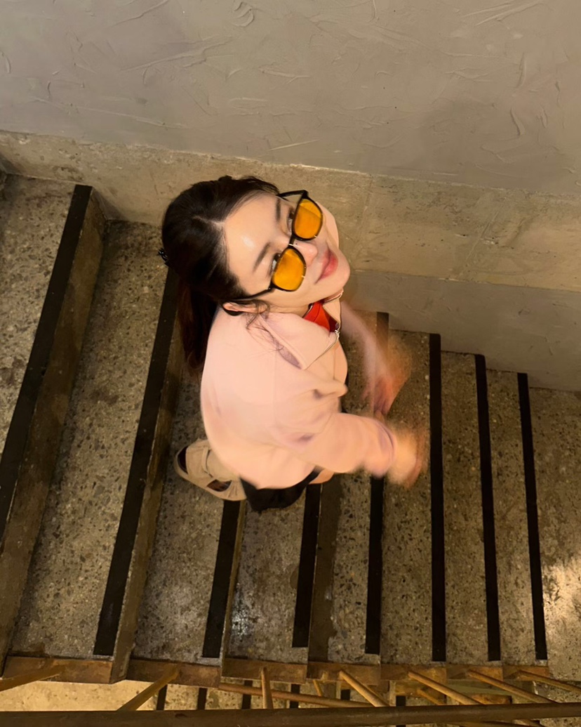 GENTLE B/LOVENTINA韓國代購女士新款推薦衛衣拉鏈高領GENTLE B/LOVENTINA衛衣