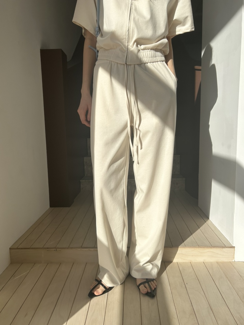 ME MO韓國東大門代購女裝新品人氣職業推薦休閑時尚休閑褲ME MO休閑褲