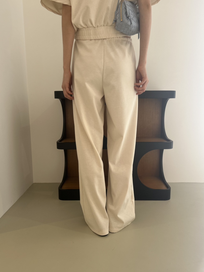 ME MO韓國東大門代購女裝新品人氣職業推薦休閑時尚休閑褲ME MO休閑褲