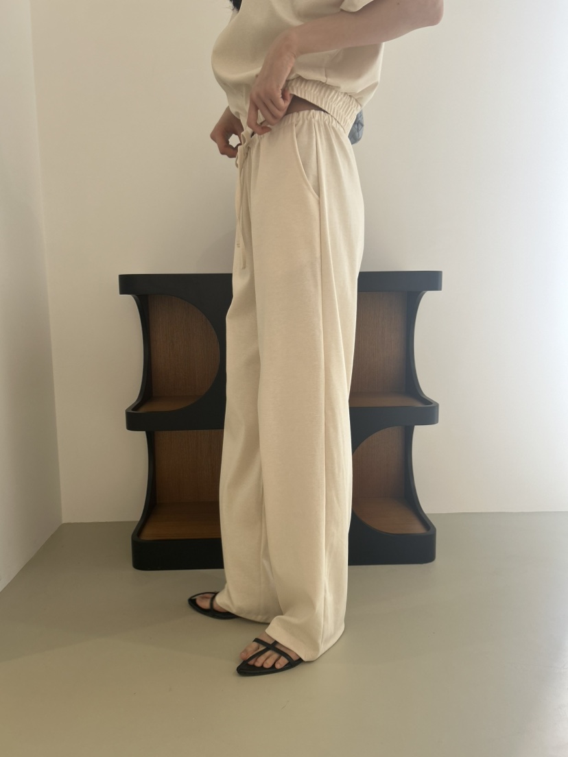 ME MO韓國東大門代購女裝新品人氣職業推薦休閑時尚休閑褲ME MO休閑褲