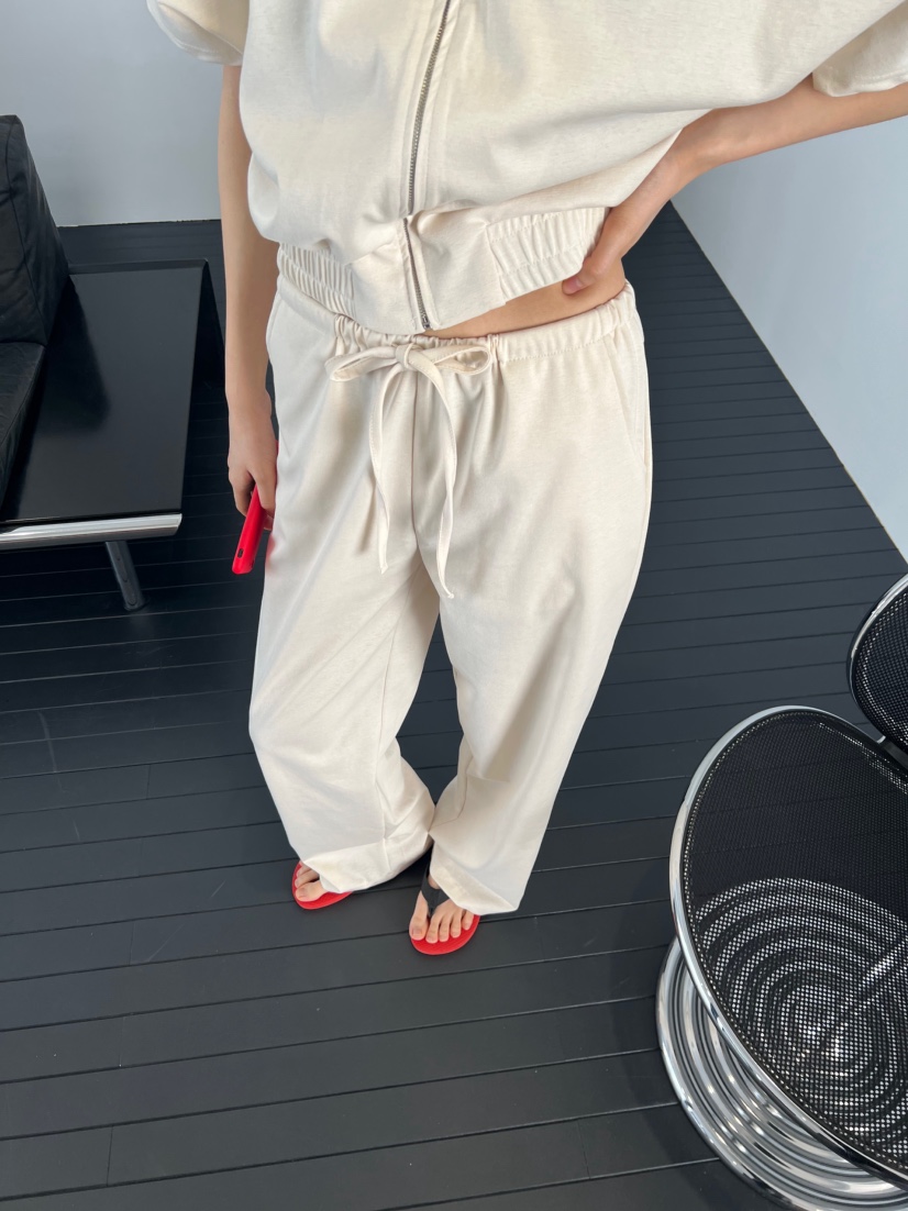 ME MO韓國東大門代購女裝新品人氣職業推薦休閑時尚休閑褲ME MO休閑褲