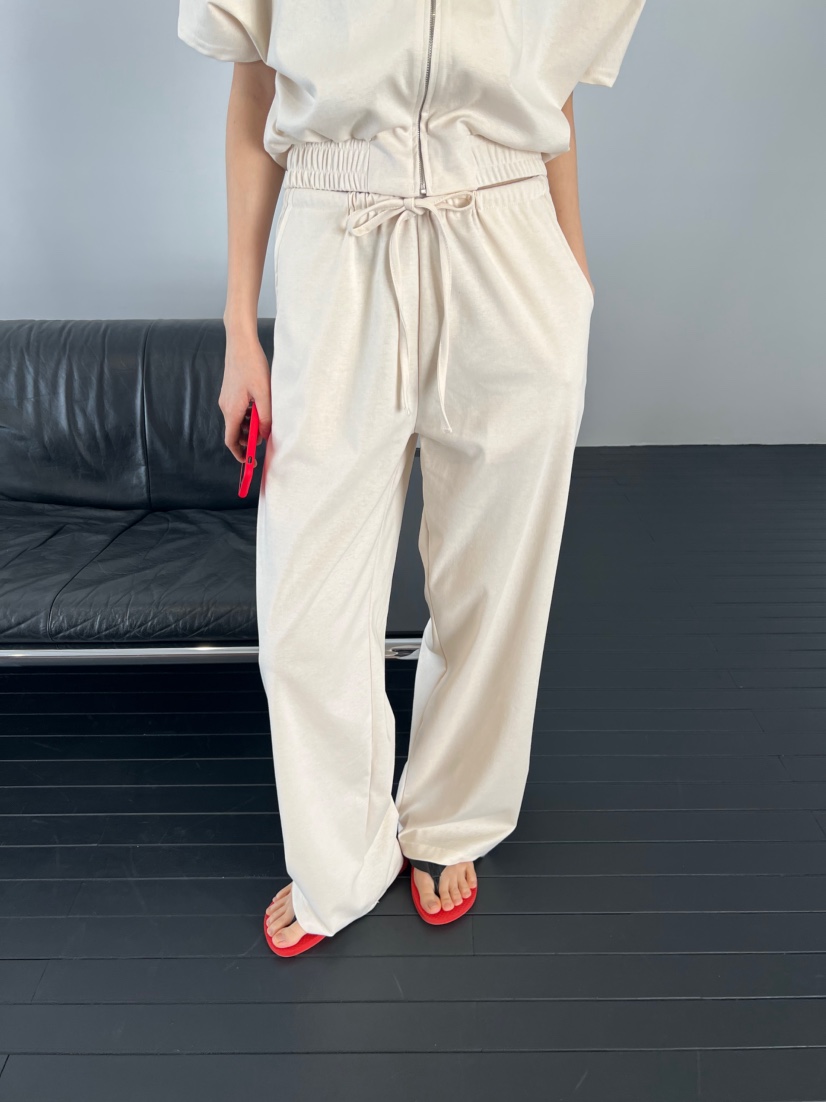 ME MO韓國東大門代購女裝新品人氣職業推薦休閑時尚休閑褲ME MO休閑褲