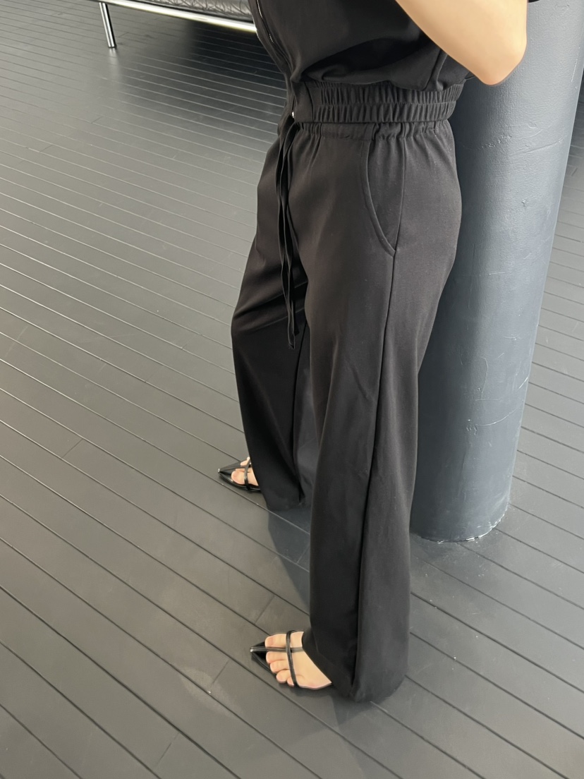 ME MO韓國東大門代購女裝新品人氣職業推薦休閑時尚休閑褲ME MO休閑褲