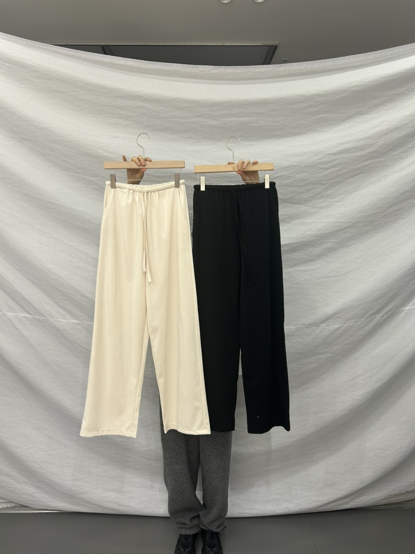 ME MO韓國東大門代購女裝新品人氣職業推薦休閑時尚休閑褲ME MO休閑褲