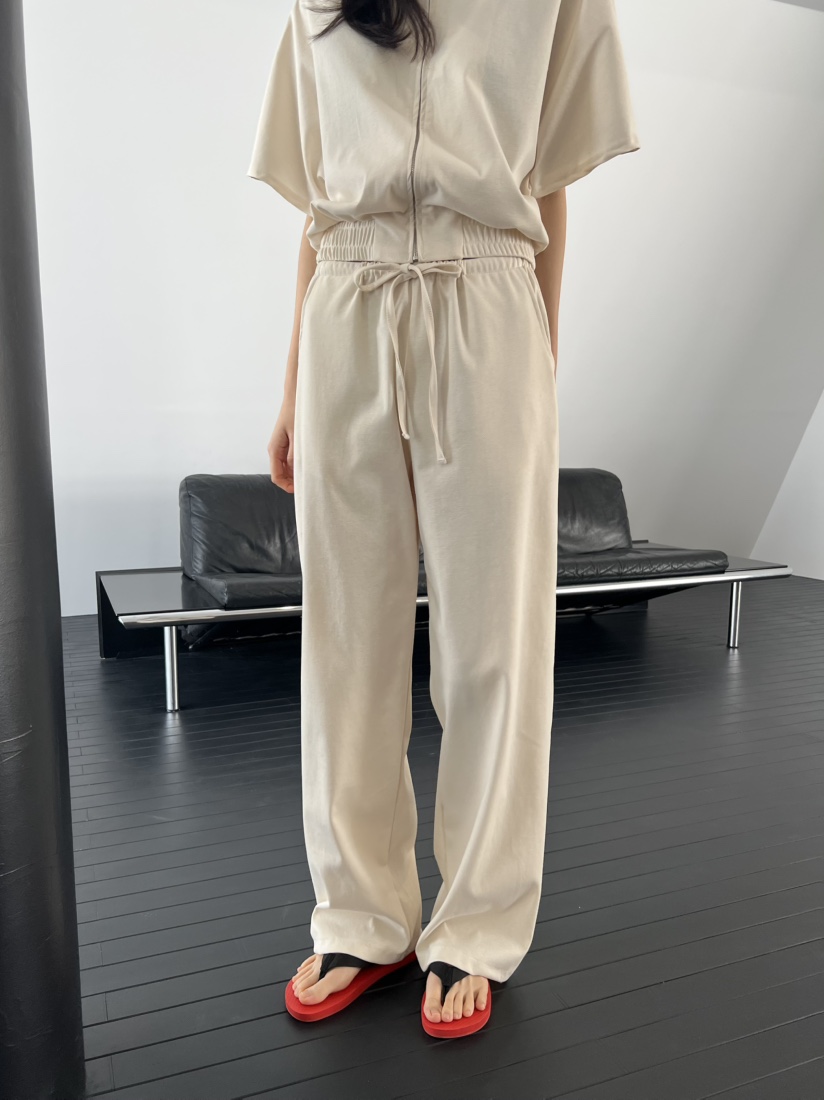 ME MO韓國東大門代購女裝新品人氣職業推薦休閑時尚休閑褲ME MO休閑褲圖色1