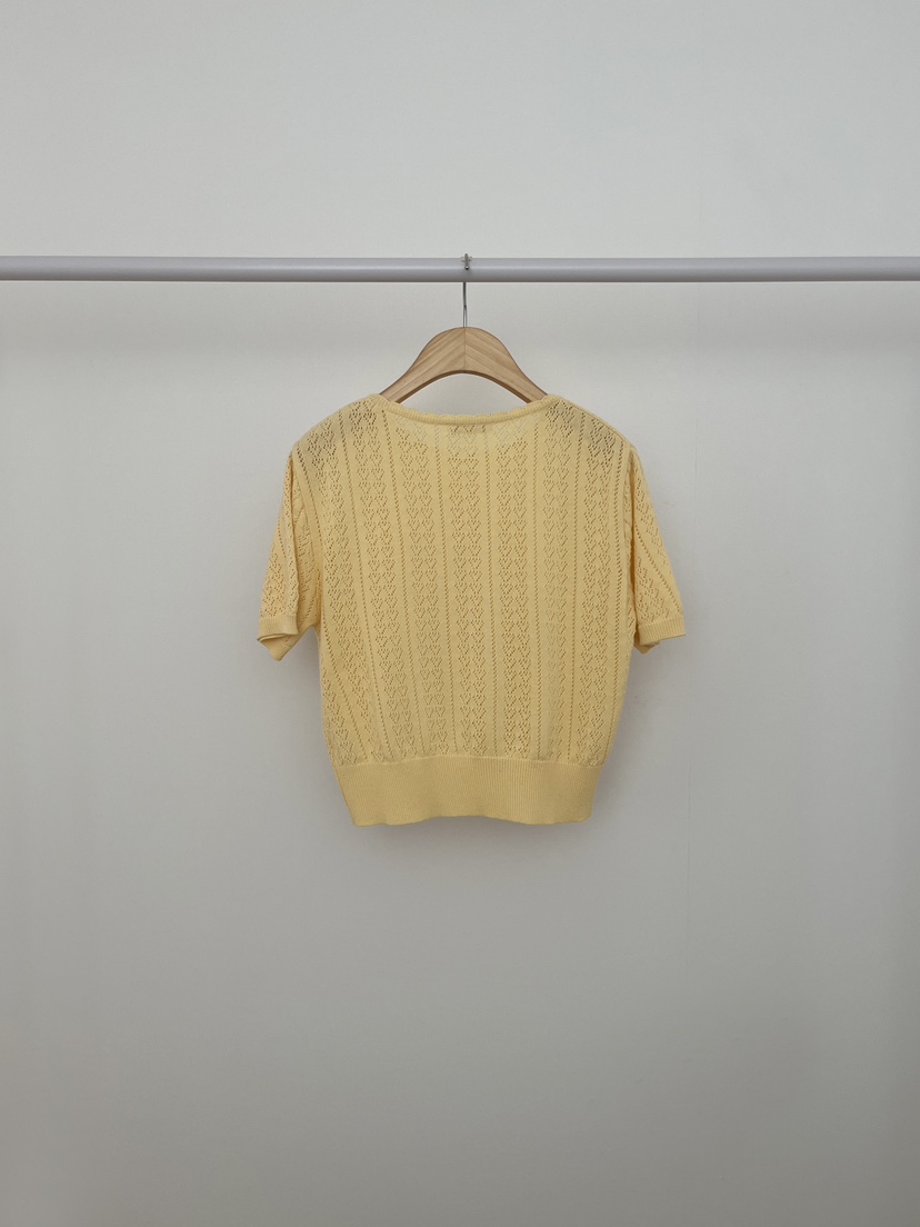 RE:OPENING韓國東大門代購女裝新款休閑熱賣時尚職業針織衫RE:OPENING針織衫