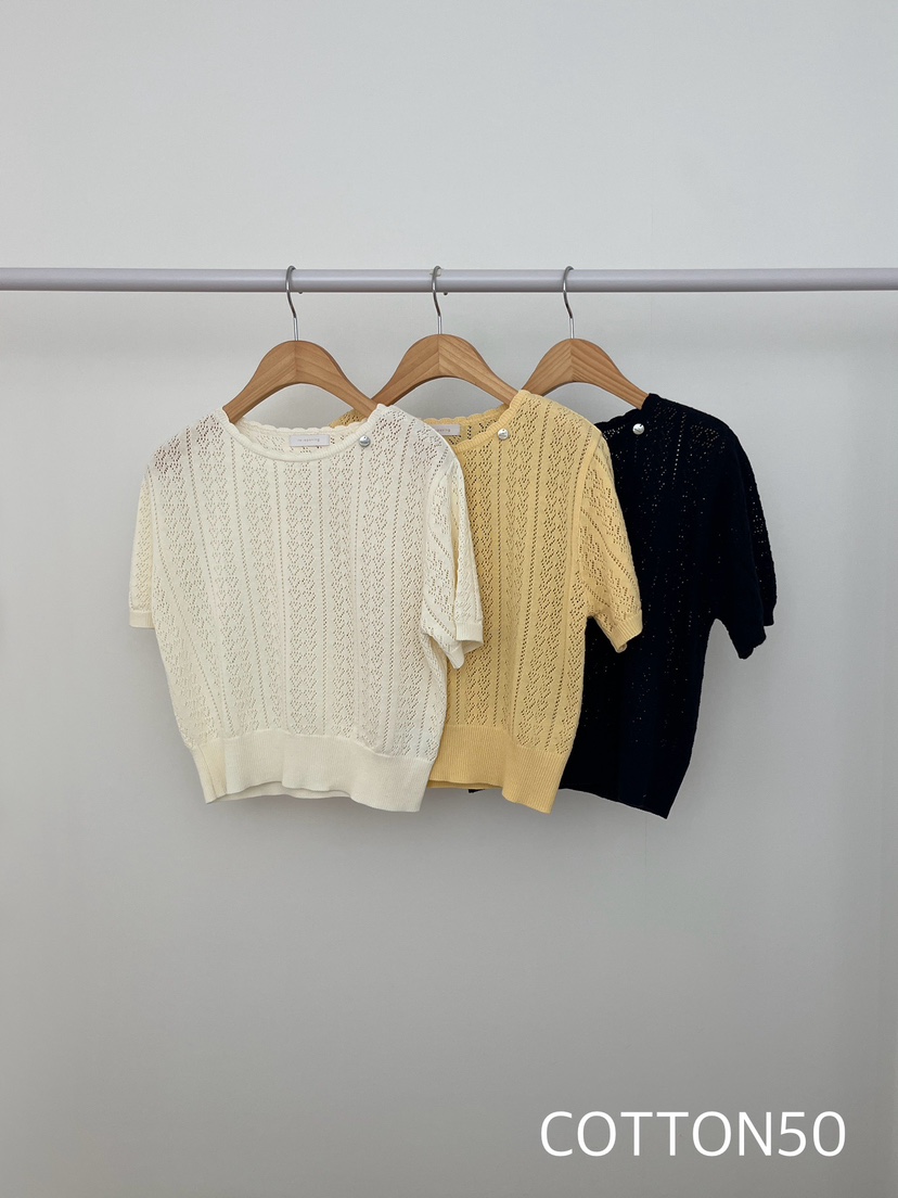 RE:OPENING韓國東大門代購女裝新款休閑熱賣時尚職業針織衫RE:OPENING針織衫