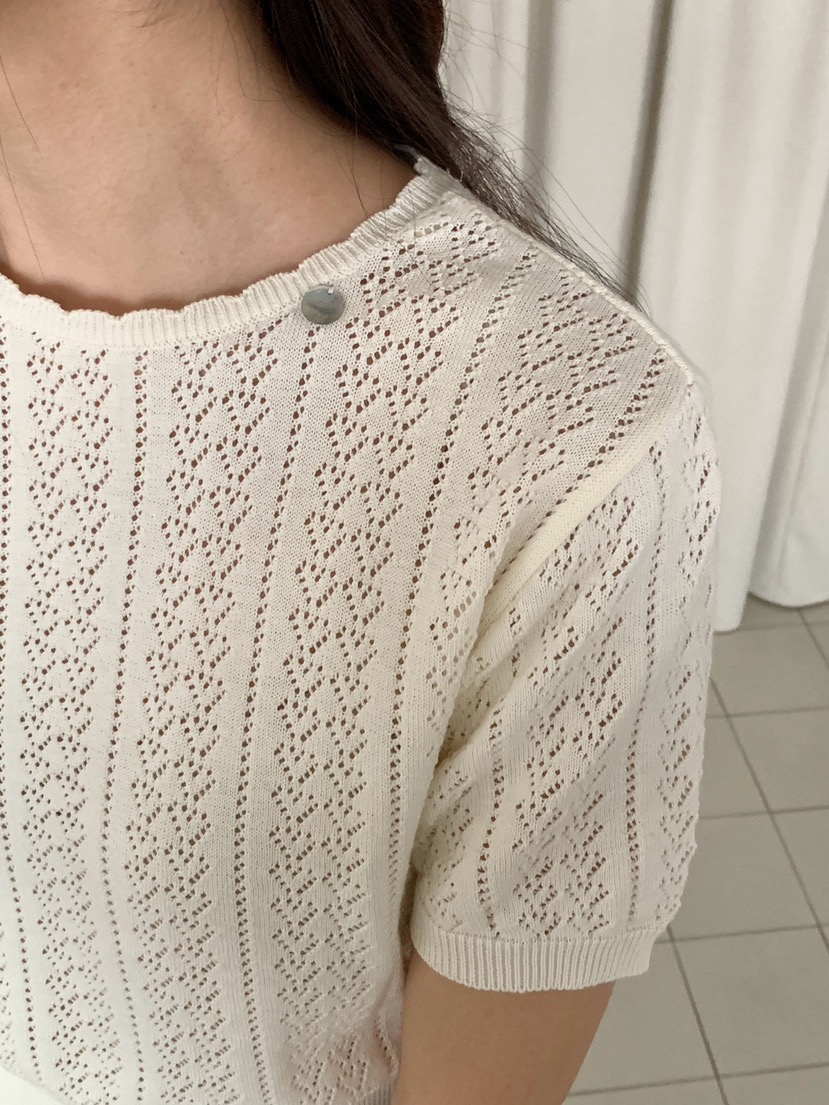 RE:OPENING韓國東大門代購女裝新款休閑熱賣時尚職業針織衫RE:OPENING針織衫