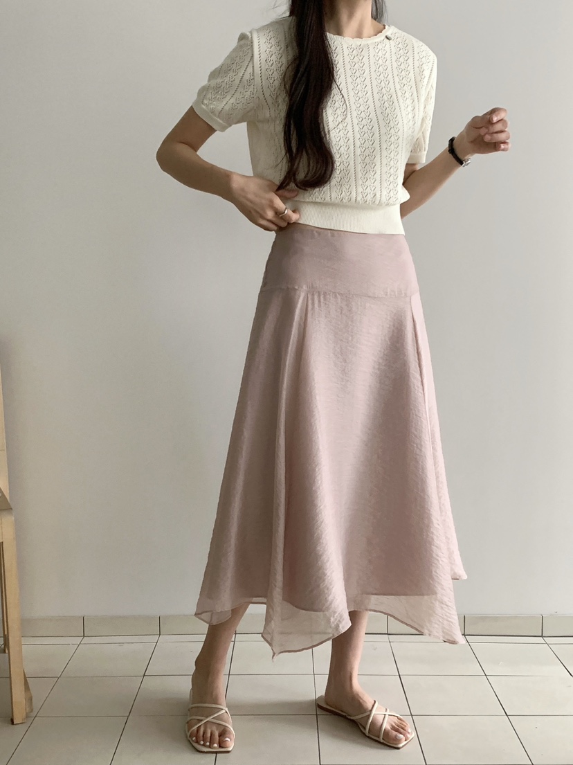 RE:OPENING韓國東大門代購女裝新款休閑熱賣時尚職業針織衫RE:OPENING針織衫