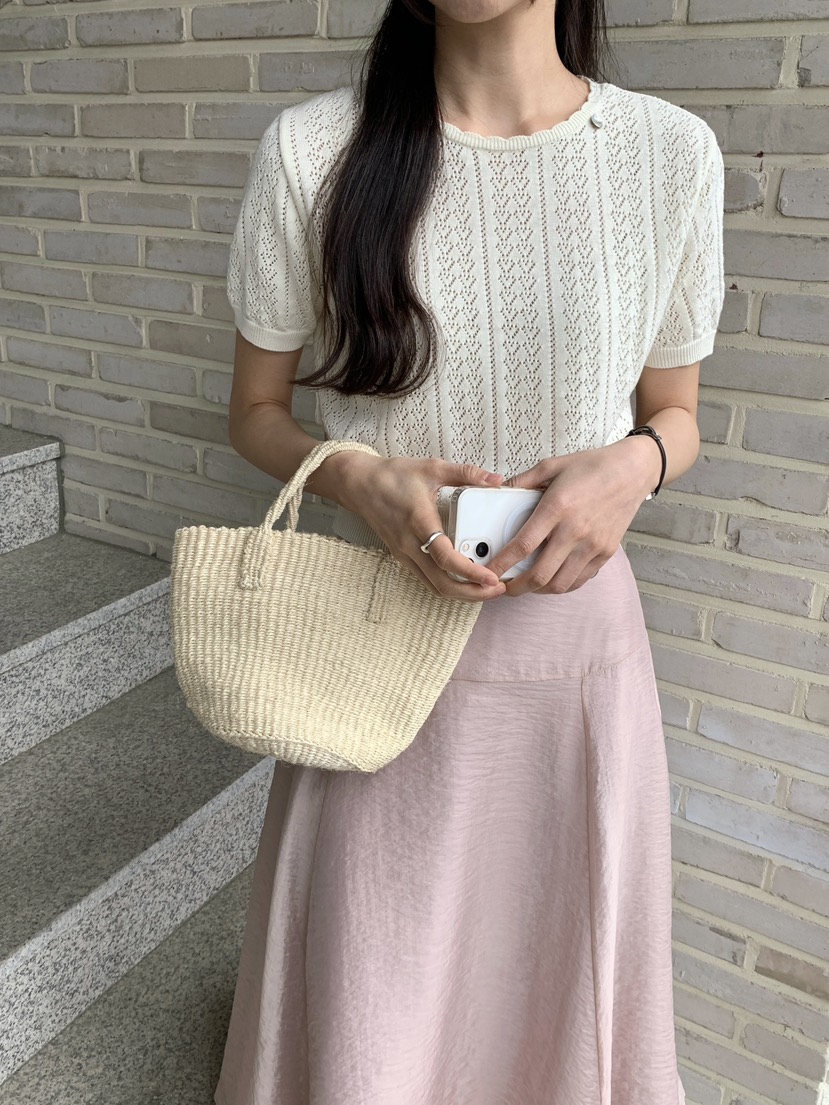 RE:OPENING韓國東大門代購女裝新款休閑熱賣時尚職業針織衫RE:OPENING針織衫