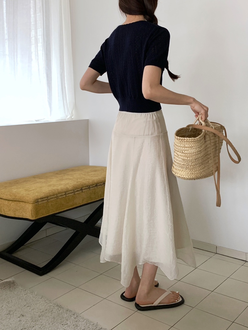 RE:OPENING韓國東大門代購女裝新款休閑熱賣時尚職業針織衫RE:OPENING針織衫