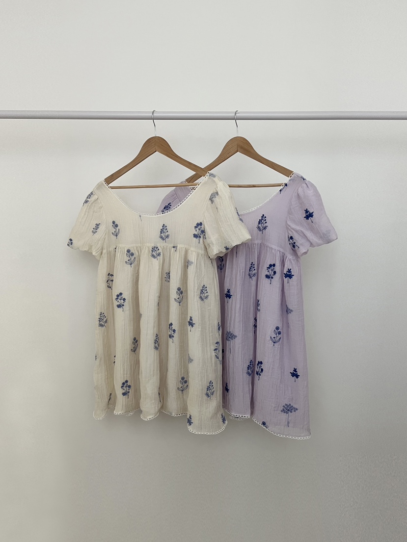 RE:OPENING韓國直郵女裝新品熱賣推薦26春夏職業時尚連衣裙RE:OPENING連衣裙