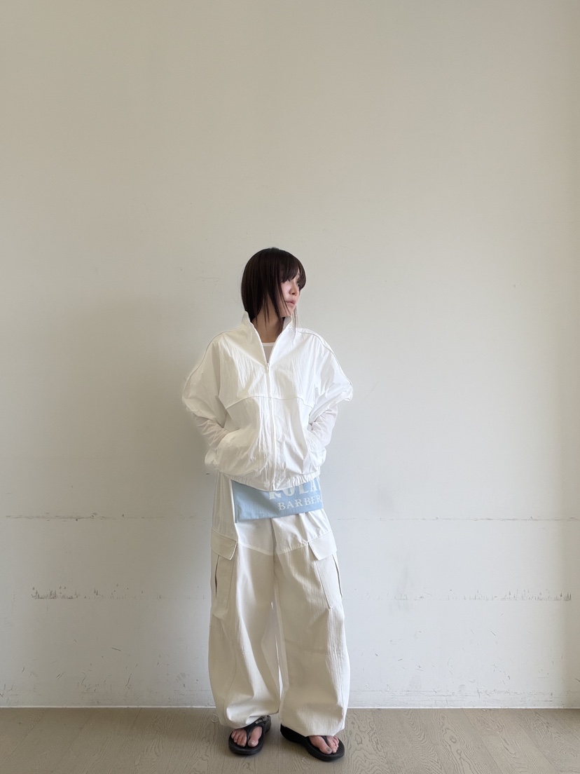 FRANC—L韓國直郵女士新品時尚休閑熱賣推薦26春夏休閑褲FRANC休閑褲