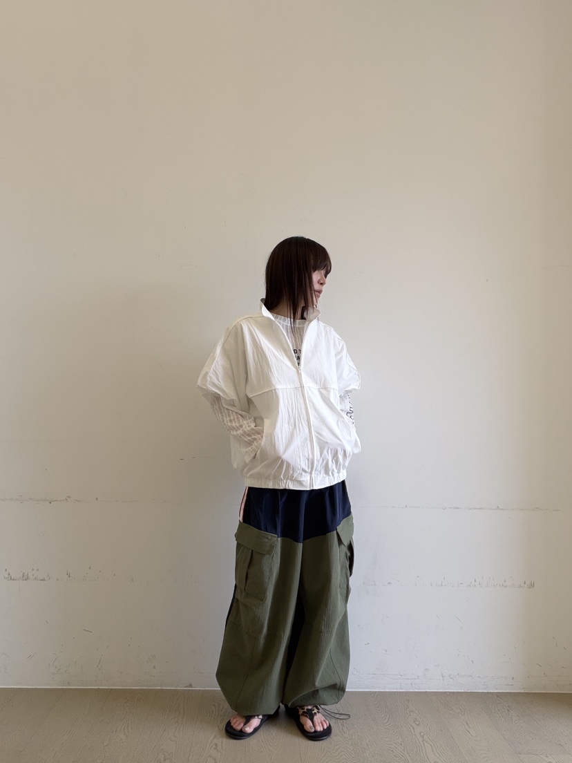 FRANC—L韓國直郵女士新品時尚休閑熱賣推薦26春夏休閑褲FRANC休閑褲