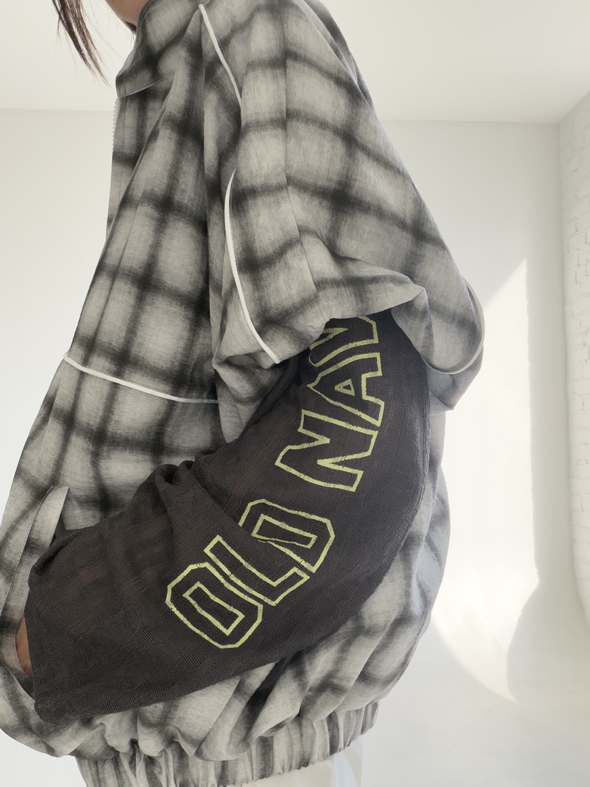 FRANC—L韓國東大門代購女裝新品休閑時尚職業推薦馬甲尼龍FRANC馬甲