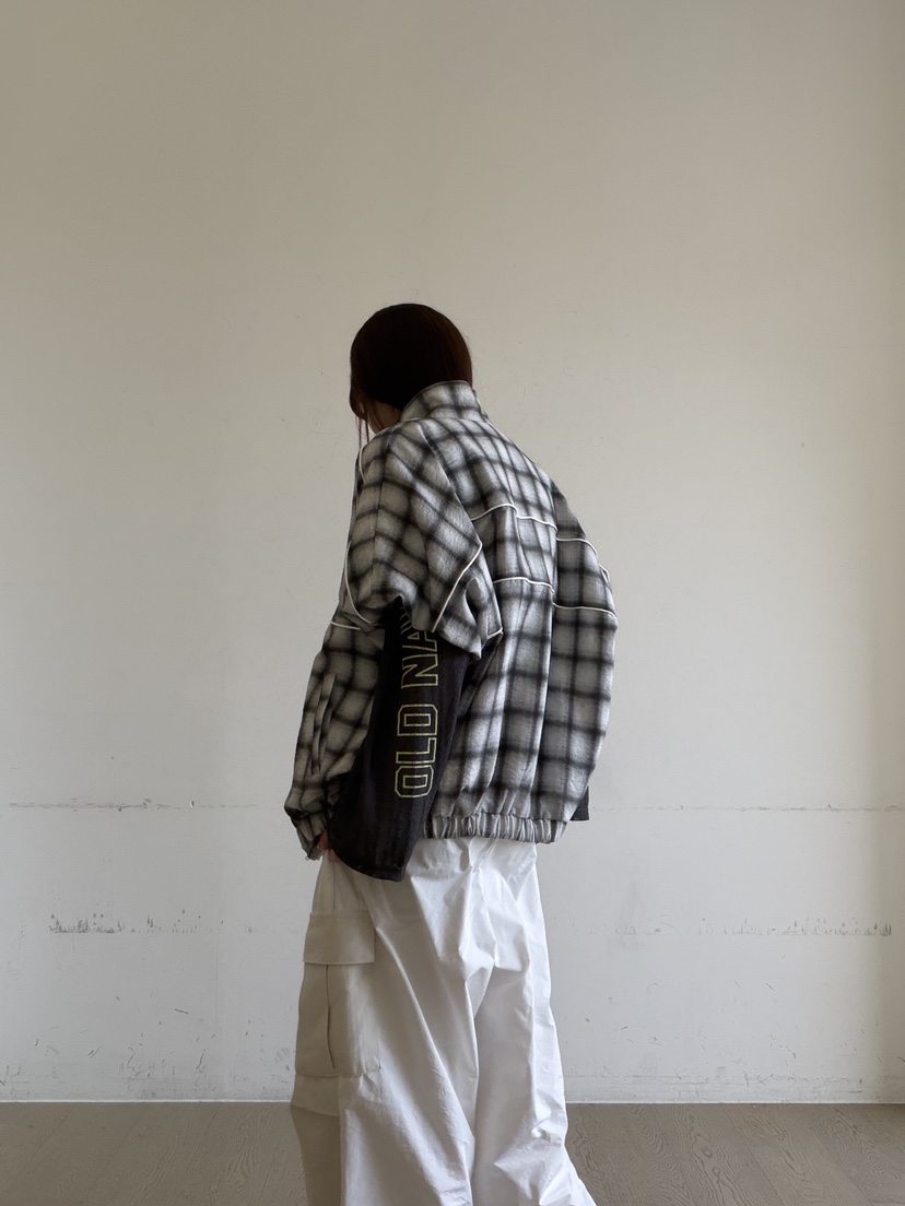 FRANC—L韓國東大門代購女裝新品休閑時尚職業推薦馬甲尼龍FRANC馬甲