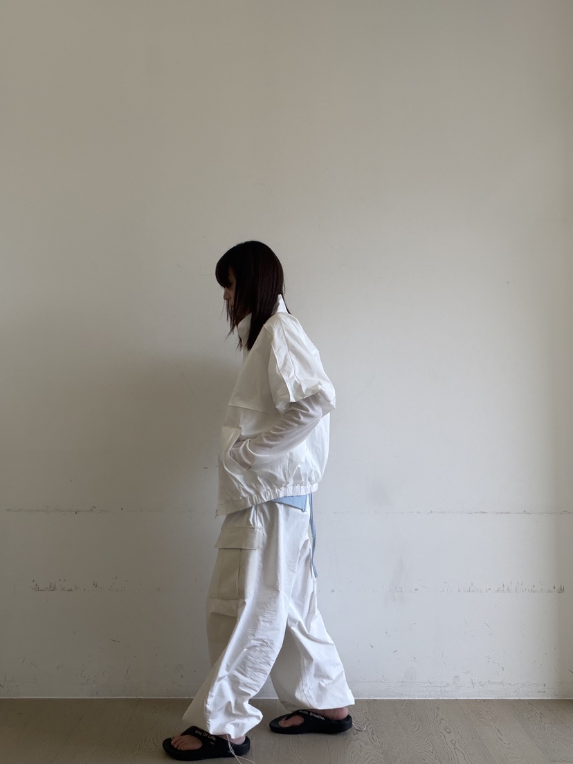 FRANC—L韓國東大門代購女裝新品休閑時尚職業推薦馬甲尼龍FRANC馬甲