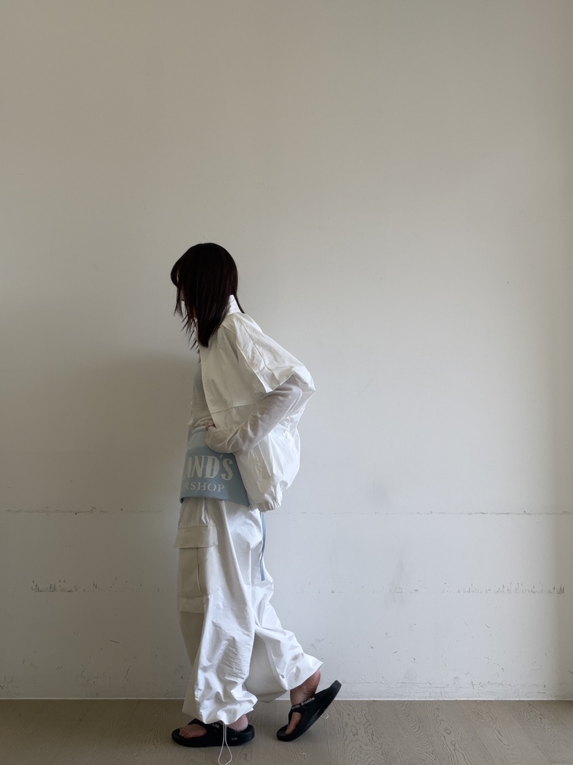 FRANC—L韓國東大門代購女裝新品休閑時尚職業推薦馬甲尼龍FRANC馬甲