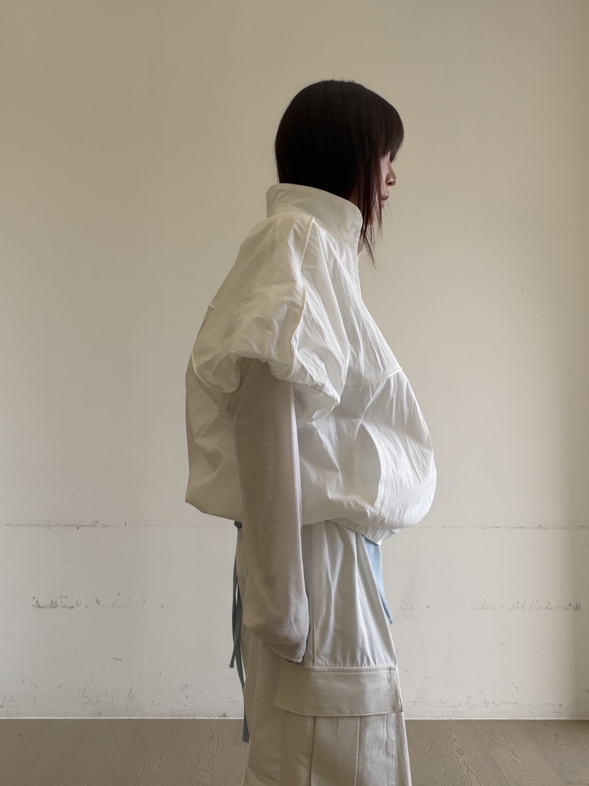 FRANC—L韓國東大門代購女裝新品休閑時尚職業推薦馬甲尼龍FRANC馬甲