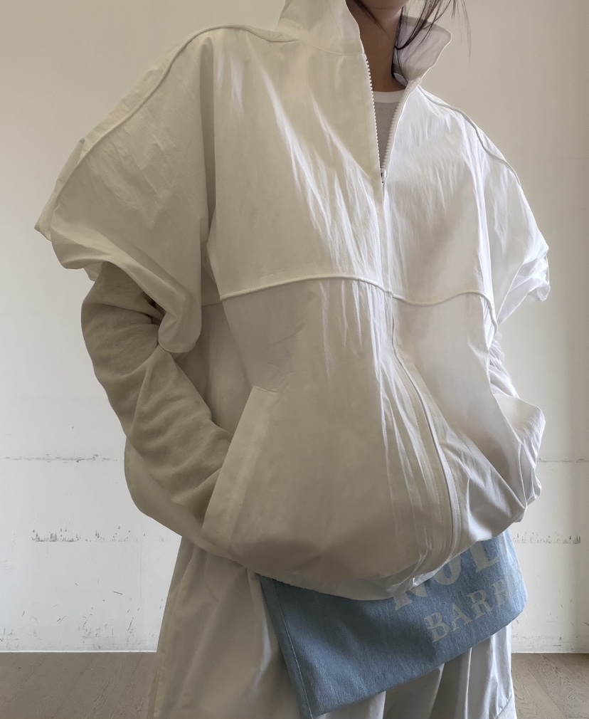 FRANC—L韓國東大門代購女裝新品休閑時尚職業推薦馬甲尼龍FRANC馬甲