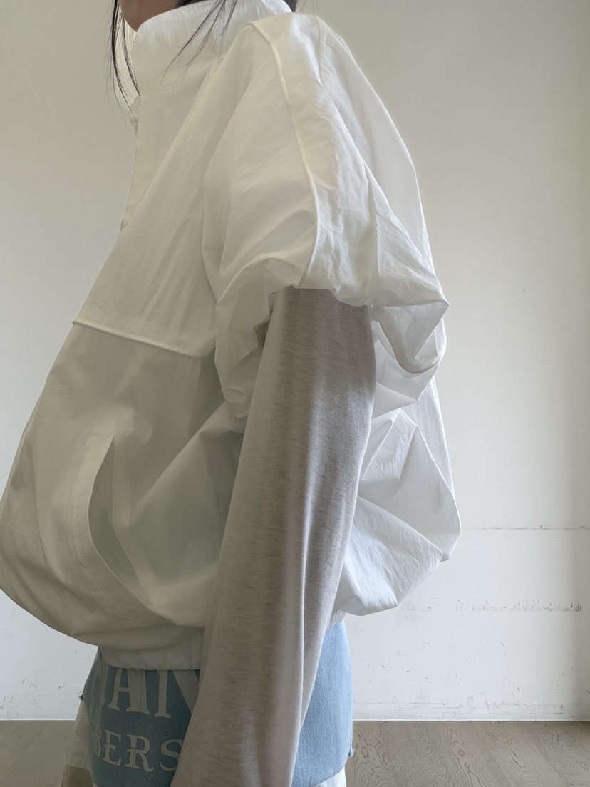 FRANC—L韓國東大門代購女裝新品休閑時尚職業推薦馬甲尼龍FRANC馬甲