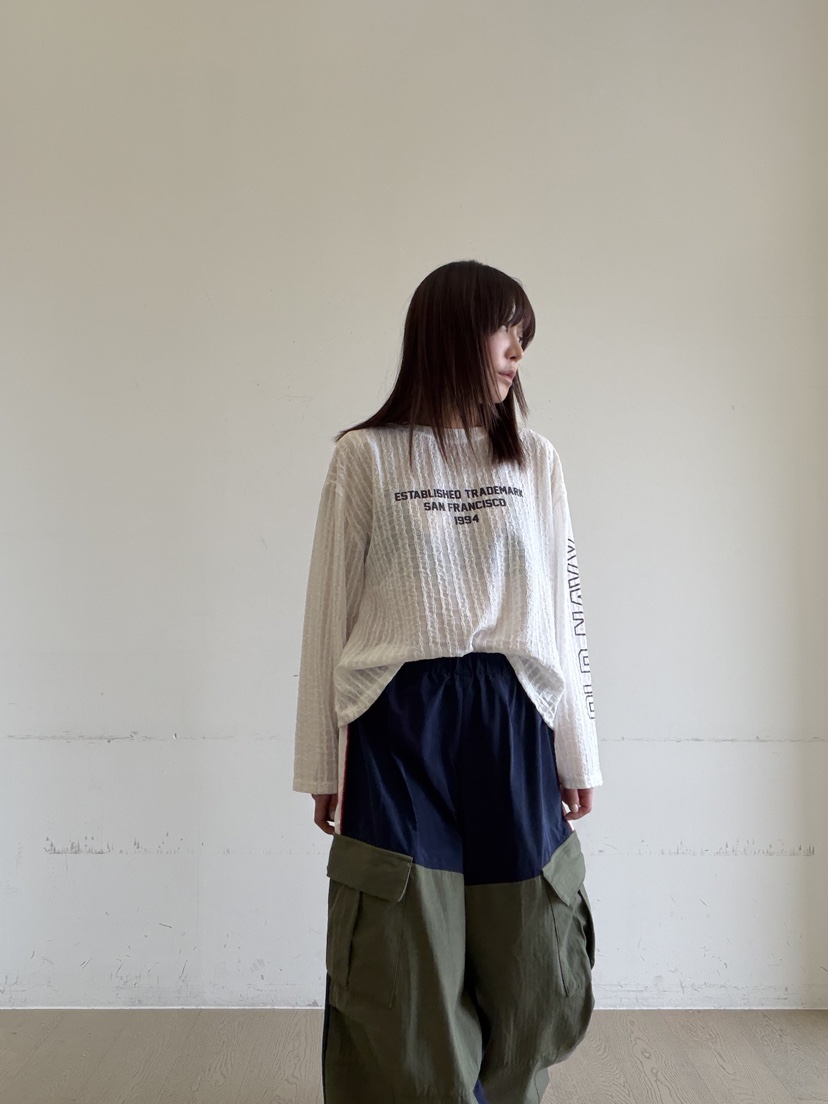 FRANC—L韓國東大門直郵女裝新品職業熱賣時尚人氣針織衫FRANC針織衫