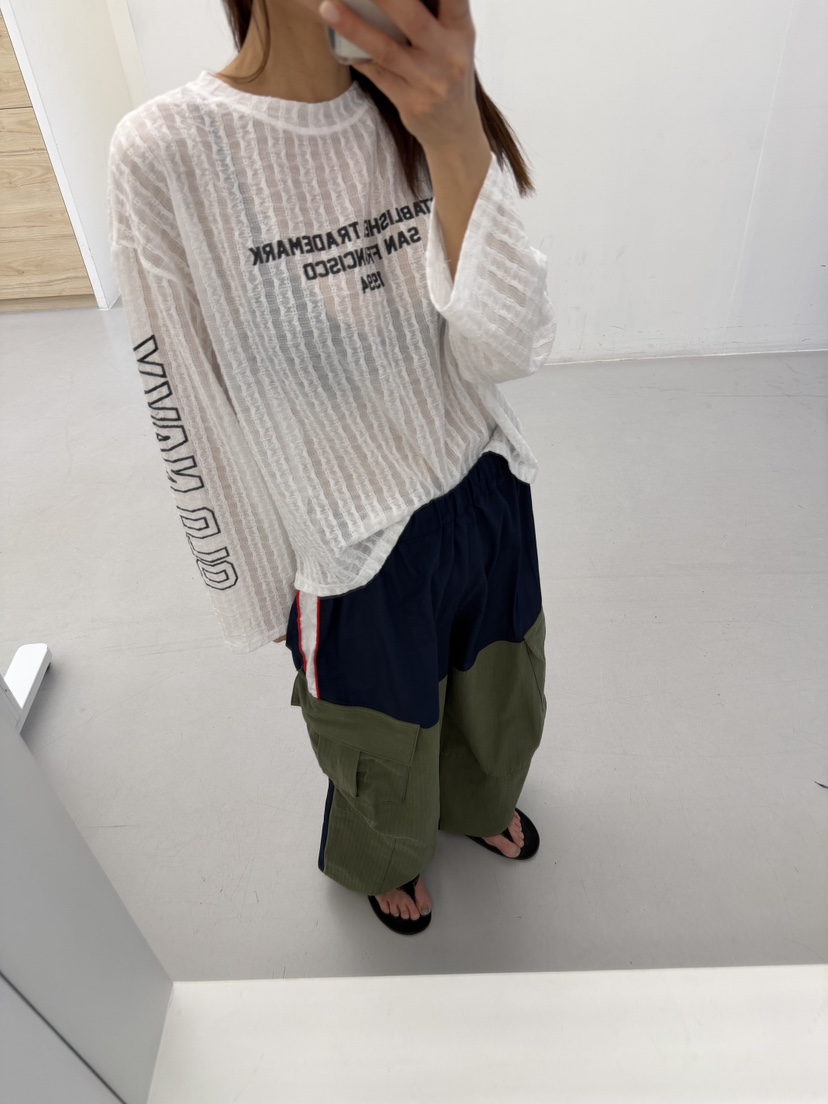 FRANC—L韓國東大門直郵女裝新品職業熱賣時尚人氣針織衫FRANC針織衫